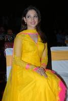 Tamanna at Mr Pellikoduku Audio